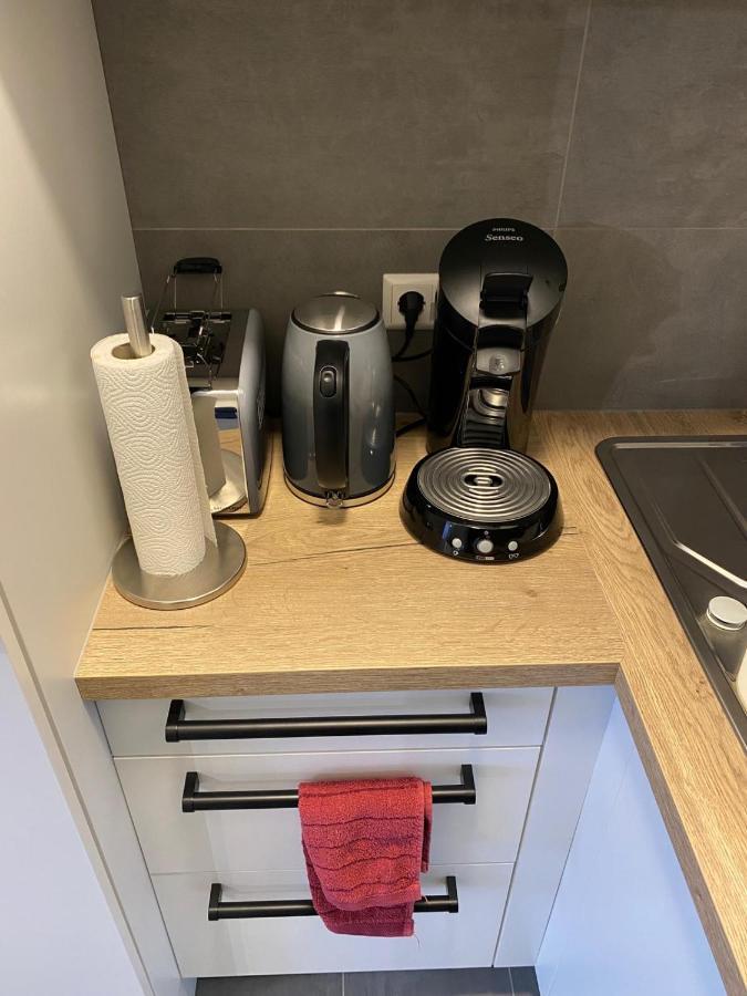 Wanderlust Apartment Baden-Baden Dış mekan fotoğraf